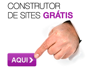 Construtor de Sites Gr�tis