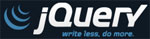 Logo JQuery